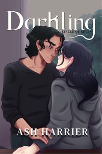 Produktbild: Darkling (Circle of Seven, #2)