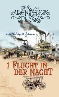 Produktbild: Flucht in der Nacht