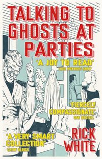 Produktbild: Talking To Ghosts At Parties