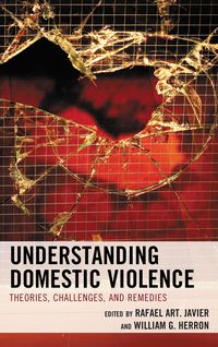 Produktbild: Understanding Domestic Violence