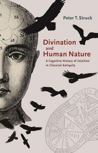 Produktbild: Divination and Human Nature