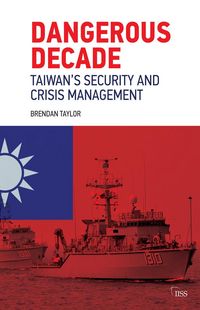 Produktbild: Dangerous Decade