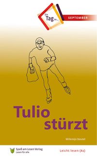 Produktbild: Tulio st&uuml;rzt