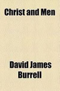 Produktbild: Christ and Men