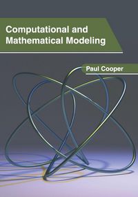 Produktbild: Computational and Mathematical Modeling