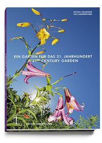 Produktbild: Ein Garten f&uuml;r das 21. Jahrhundert
