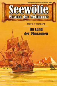Produktbild: Seew&ouml;lfe - Piraten der Weltmeere 249