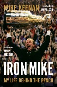 Produktbild: Iron Mike