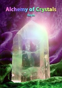 Produktbild: Alchemy of Crystals