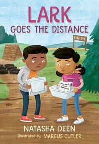 Produktbild: Lark Goes the Distance
