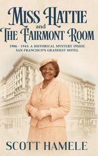 Produktbild: Miss Hattie and The Fairmont Room