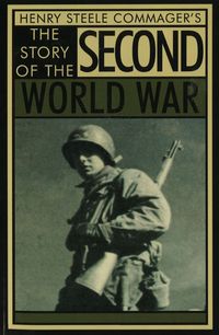 Produktbild: The Story of the Second World War