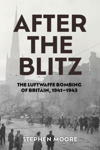 Produktbild: Moore, S: After the Blitz