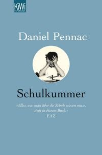 Produktbild: Schulkummer
