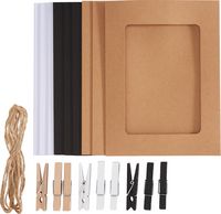 Produktbild: FOLIA&reg; Bilderrahmen-Girlande