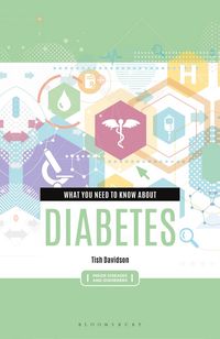 Produktbild: What You Need to Know about Diabetes