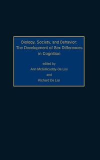 Produktbild: Biology, Society, and Behavior