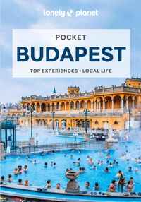 Bild vom Artikel Lonely Planet Pocket Budapest vom Autor Steve Fallon
