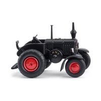 Produktbild: Lanz Bulldog 8506 - schwarz - Spur N