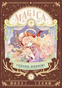 Produktbild: MAGICA Vol. 1