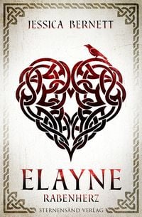 Produktbild: Elayne (Band 2): Rabenherz