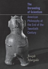 Produktbild: Unraveling Of Scientism