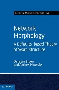 Produktbild: Network Morphology