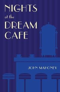 Produktbild: Nights at the Dream Cafe
