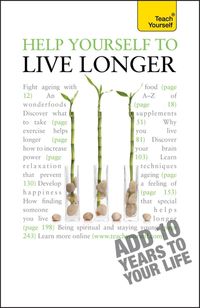 Produktbild: Help Yourself to Live Longer