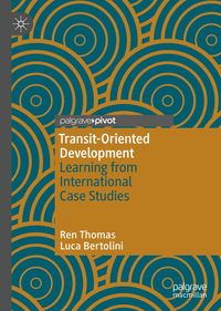 Produktbild: Transit-Oriented Development