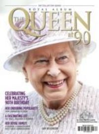 Produktbild: Wilkinson, S: The Queen at 90