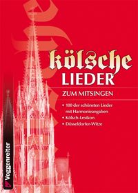 Produktbild: K&Ouml;LSCHE LIEDER
