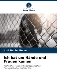 Produktbild: Ich bat um H&auml;nde und Frauen kamen