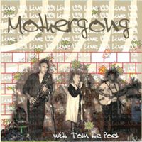 Produktbild: Mother Gong: LIVE IN THE USA 1991