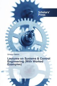 Produktbild: Lectures on Systems & Control Engineering (With Worked Examples)