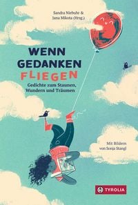 Produktbild: Wenn Gedanken fliegen