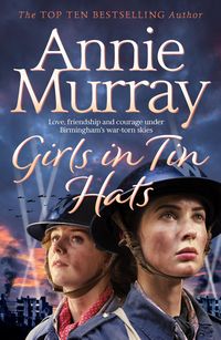Produktbild: Girls in Tin Hats