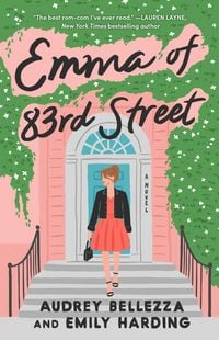 Produktbild: Emma of 83rd Street