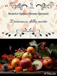 Produktbild: Il romanzo della morte