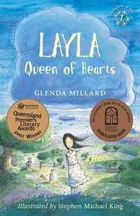 Produktbild: Layla, Queen of Hearts