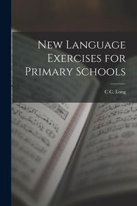 Produktbild: New Language Exercises for Primary Schools