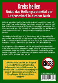 Braun, T: Krebs-Besieger: Du kennst sie nicht? Du wirst sie
