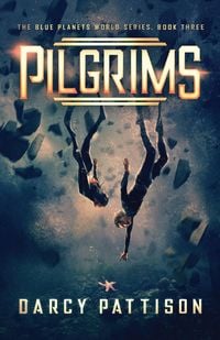 Produktbild: Pilgrims