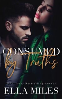 Produktbild: Consumed by Truths