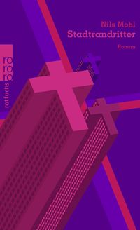 Produktbild: Stadtrandritter