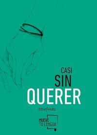 Produktbild: Casi sin querer