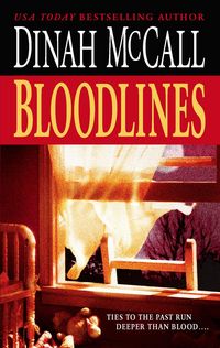 Produktbild: Bloodlines