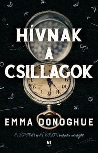 Produktbild: H&iacute;vnak a csillagok