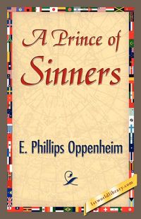 Produktbild: A Prince of Sinners