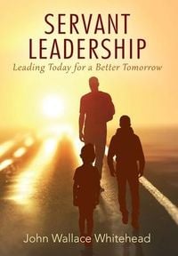 Produktbild: Servant Leadership